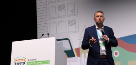 El grupo arriva consolida su posicionamiento en la uitp