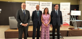 Castilla y leon proyecta implantar un sit para el transporte publico