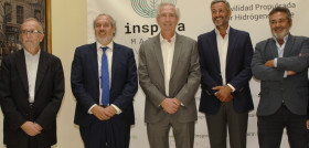 Grupo ruiz impulsa el proyecto de hidrogeno inspira madrid verde