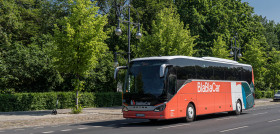 Blablacar lanza tres nuevas rutas de autobus entre espana y francia