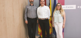 La emt de palma gana 6 millones de usuarios hasta mayo