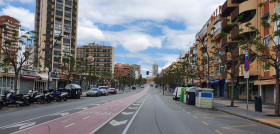 Benidorm pondra en marcha la zbe a finales de ano