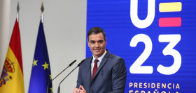 Avanzar en la transicion ecologica entre las prioridades de la presidencia espanola de la ue