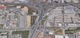 El doue publica la licitacion del carril bus vao de acceso a malaga