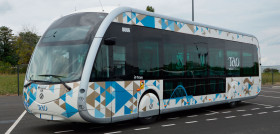 Orleans metropole vuelve a confiar en las soluciones de irizar e mobility
