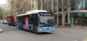 Madrid mantendra la rebaja del 60 de los abonos mensuales