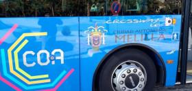 La coa anuncia que dejara de prestar el servicio en melilla el 1 de julio