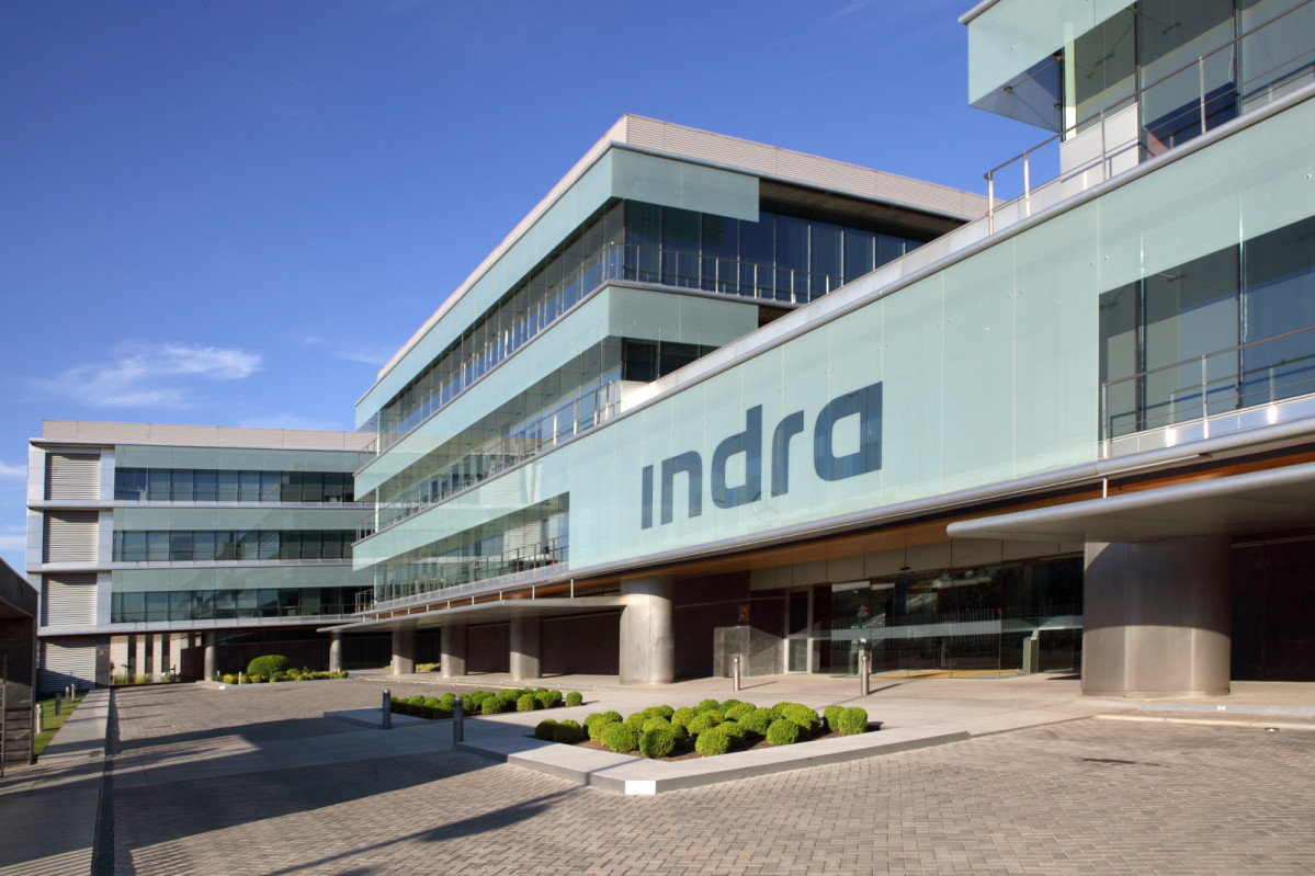 Indra consolida su cultura de gestion de riesgos