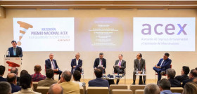 Los conservadores y explotadores de carreteras lanzan una campana de seguridad