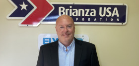 James witty asume el cargo de presidente de brianza usa corporation