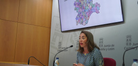 Castilla y leon licita ocho proyectos para implantar un sit