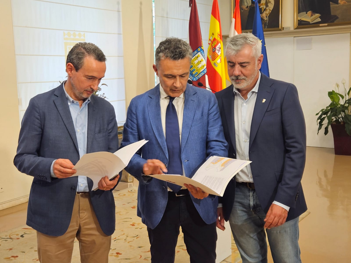 La estacion de autobuses de logrono abrira en octubre