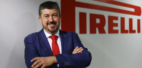 Jose luis saiz nuevo director comercial de pirelli en espana y portugal