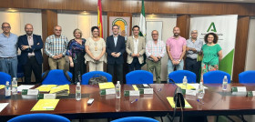 El consorcio de jaen recupera la demanda de viajeros de antes de la pandemia