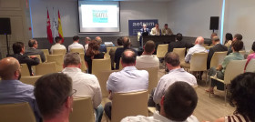 Aetram anuncia unos talleres para aclarar dudas sobre el convenio de la CAM
