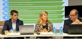 Faconauto presenta sus propuestas al nuevo gobierno que saldra de las urnas