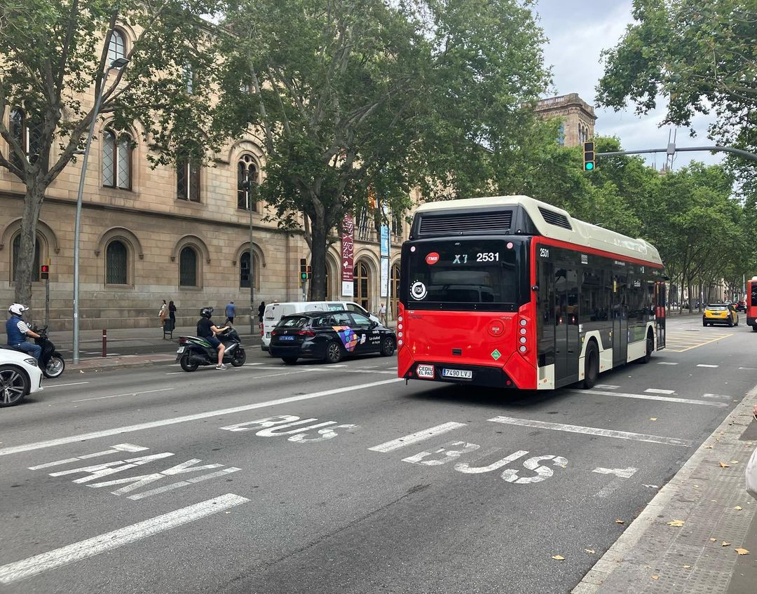 Las validaciones en tmb marcan nuevos records en junio