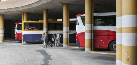 Rubiocar gestionara la estacion de cuenca en septiembre