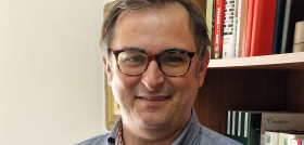 Juan jose elias nuevo gerente de la emt de palma
