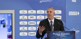 Ifema madrid anuncia fuertes inversiones destinadas a proyectos estrategicos