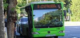 La demanda de aucorsa crece un 27 hasta mayo
