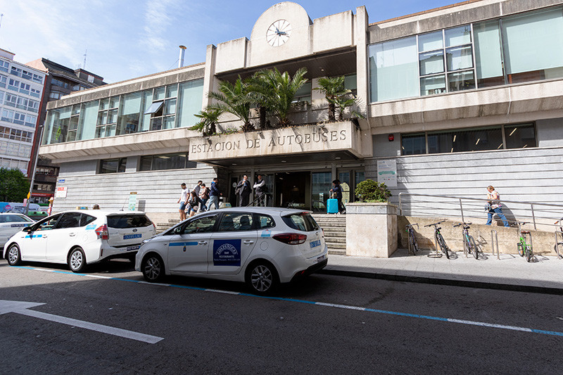 Cantabria prorroga el descuento del billete de transporte interurbano