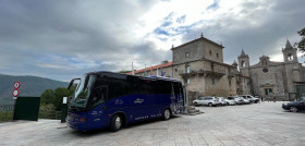 Galibus pide que se vuelva a licitar el plan de transporte de galicia