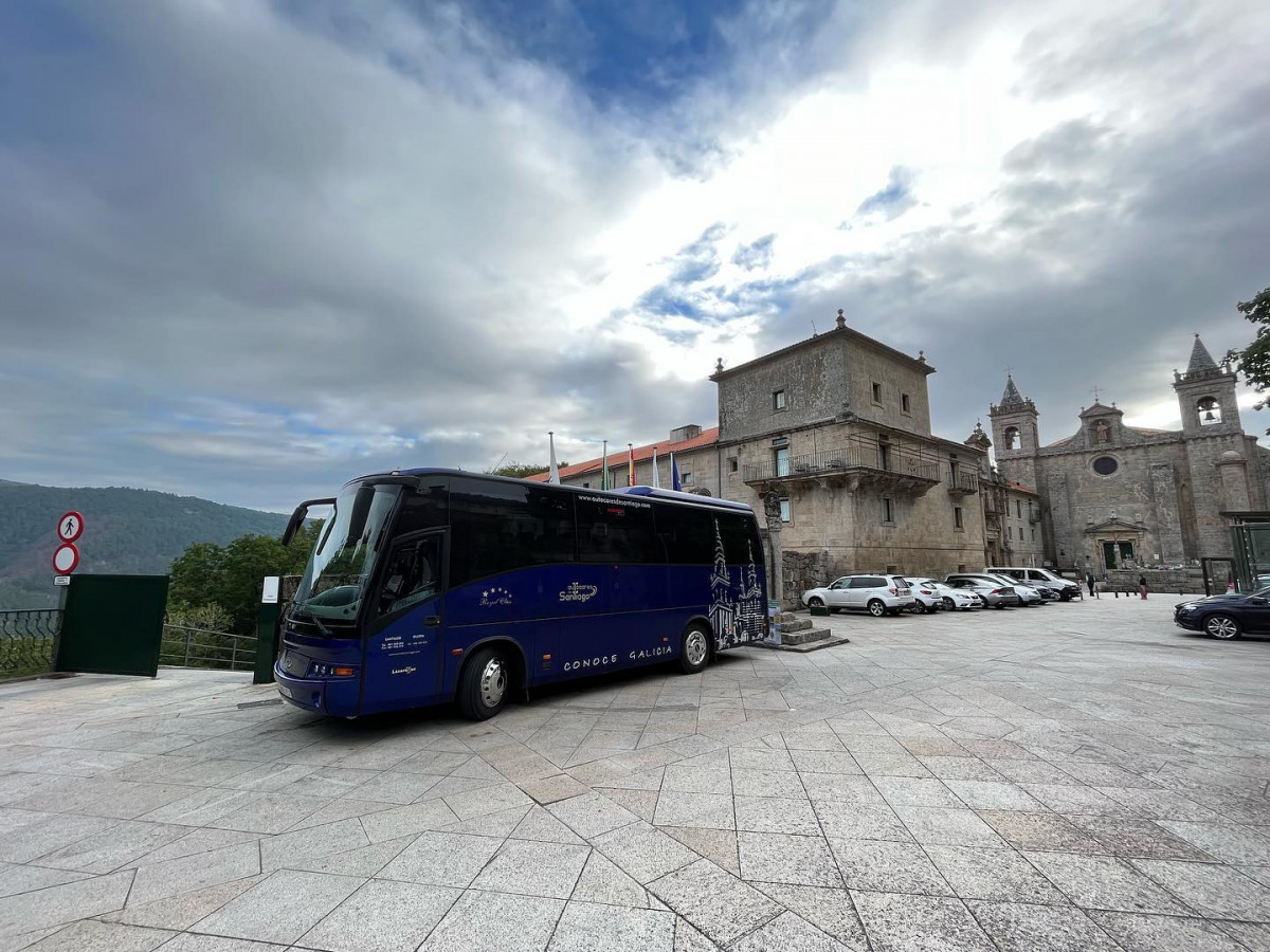 Galibus pide que se vuelva a licitar el plan de transporte de galicia