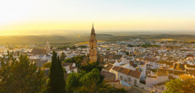 Licitadas seis nuevas rutas de transporte a demanda para 10 municipios de sevilla