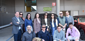 Abierta la preinscripcion del master de movilidad urbana inteligente de la catedra vectalia