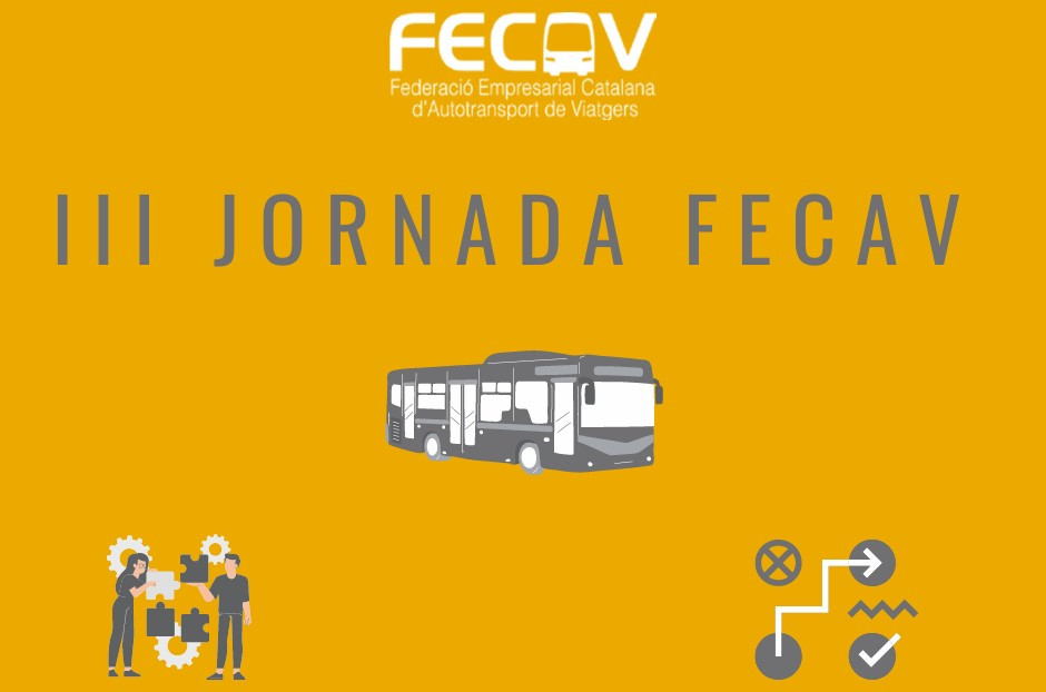 Fecav celebrara su jornada anual el 17 de octubre en barcelona