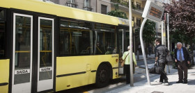 Santiago aprueba una cesion de credito a tussa para alquilar autobuses