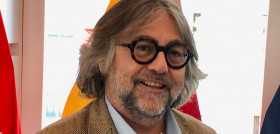 Pablo rodriguez sardinero nuevo director gerente del crtm