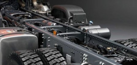 Scania realiza su primer pedido de acero verde para descarbonizar la cadena de produccion