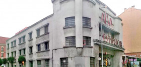 Car afirma que el proyecto de intercambiador de gijon es irrenunciable