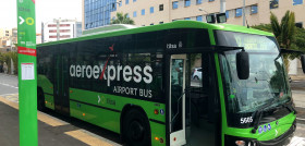 El uso del transporte publico en tenerife crece en 16 millones de usuarios hasta julio