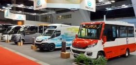 Indcar se prepara para revolucionar el sector del minibus