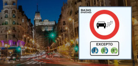 El 78 de los madrilenos se muestra a favor de la zbe