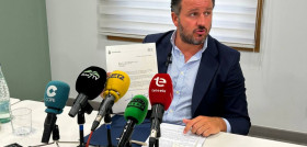 El autobus urbano de elche llegara a las pedanias en 2024