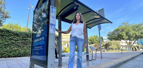 El nuevo servicio de autobus de fuengirola supera los dos millones de usuarios