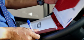 Fecav activa una campana para dignificar el transporte escolar