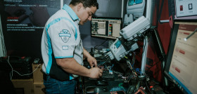 Motortec chile 2023 se celebro con los principales actores del aftermarket