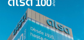 El 28 de la flota de autobuses urbanos de alsa en espana son eco o cero emisiones