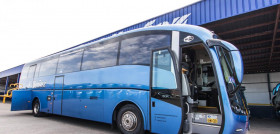 Las empresas murcianas se suman al conflicto del transporte escolar