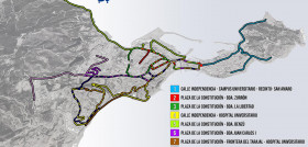 Ceuta adjudica a daimler buses la entrega de 14 autobuses hibridos