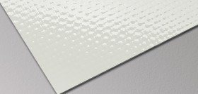 Elyplan Extra Glass bianco