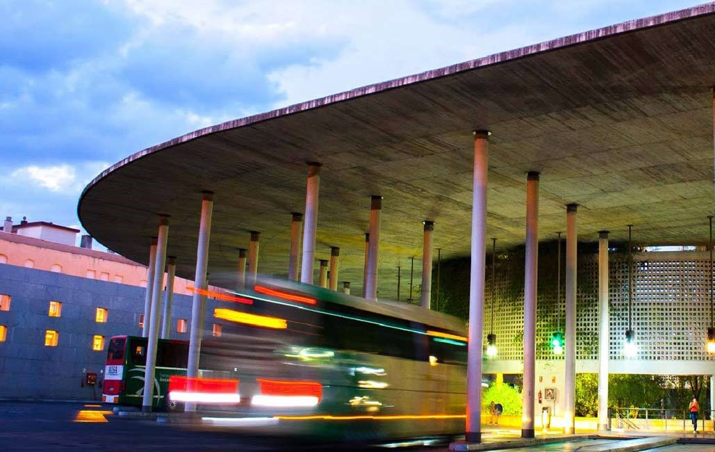 El consorcio de cordoba bonificara el 100 del billete en el dia sin coche