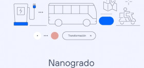 Comienza la cuarta edicion del nanogrado transporte 40 sobre digitalizacion