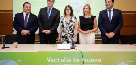 La ute mia renovara 43 autobuses antes de finales de 2024
