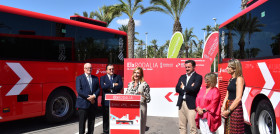 Elx rodalia mejora el servicio entre elche y alicante